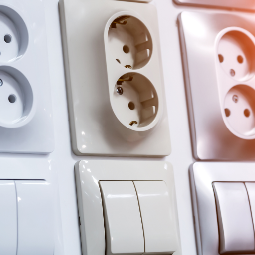 PRİZ VE ANAHTAR GURUBU